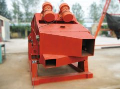 <b>圓振動(dòng)篩生產(chǎn)廠家哪個(gè)好？</b>